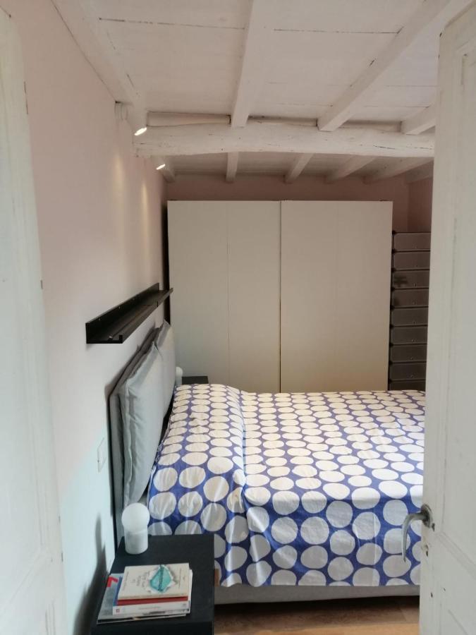 Ferienwohnung La Pitellina Exterior foto