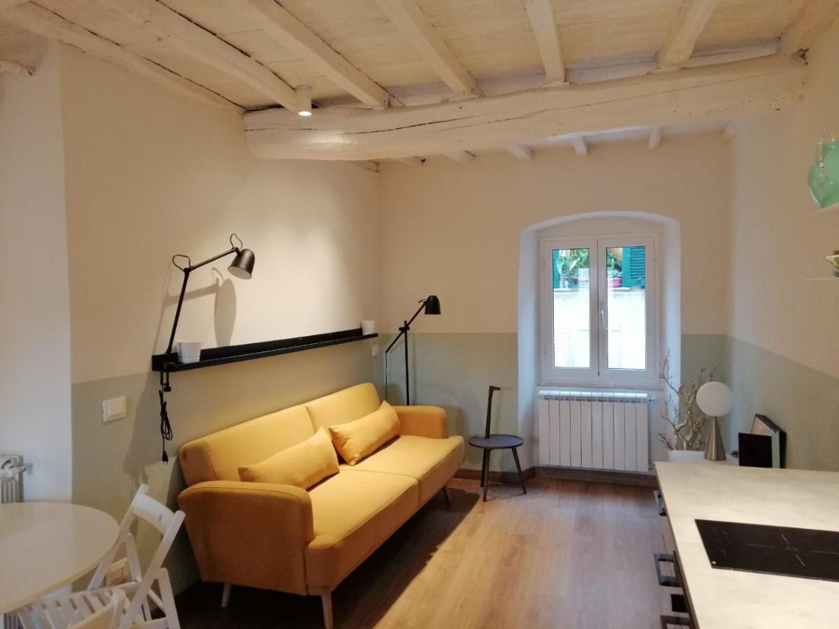 Ferienwohnung La Pitellina Exterior foto