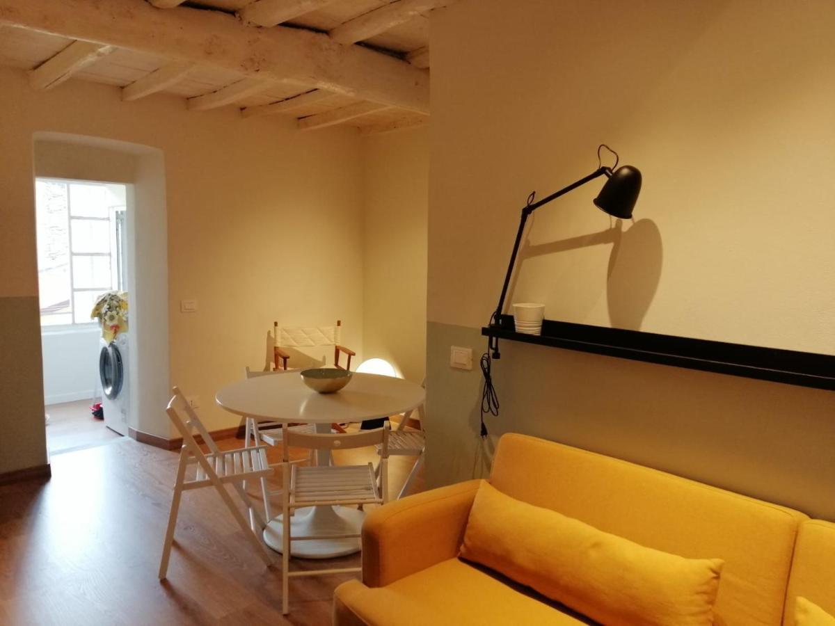 Ferienwohnung La Pitellina Exterior foto
