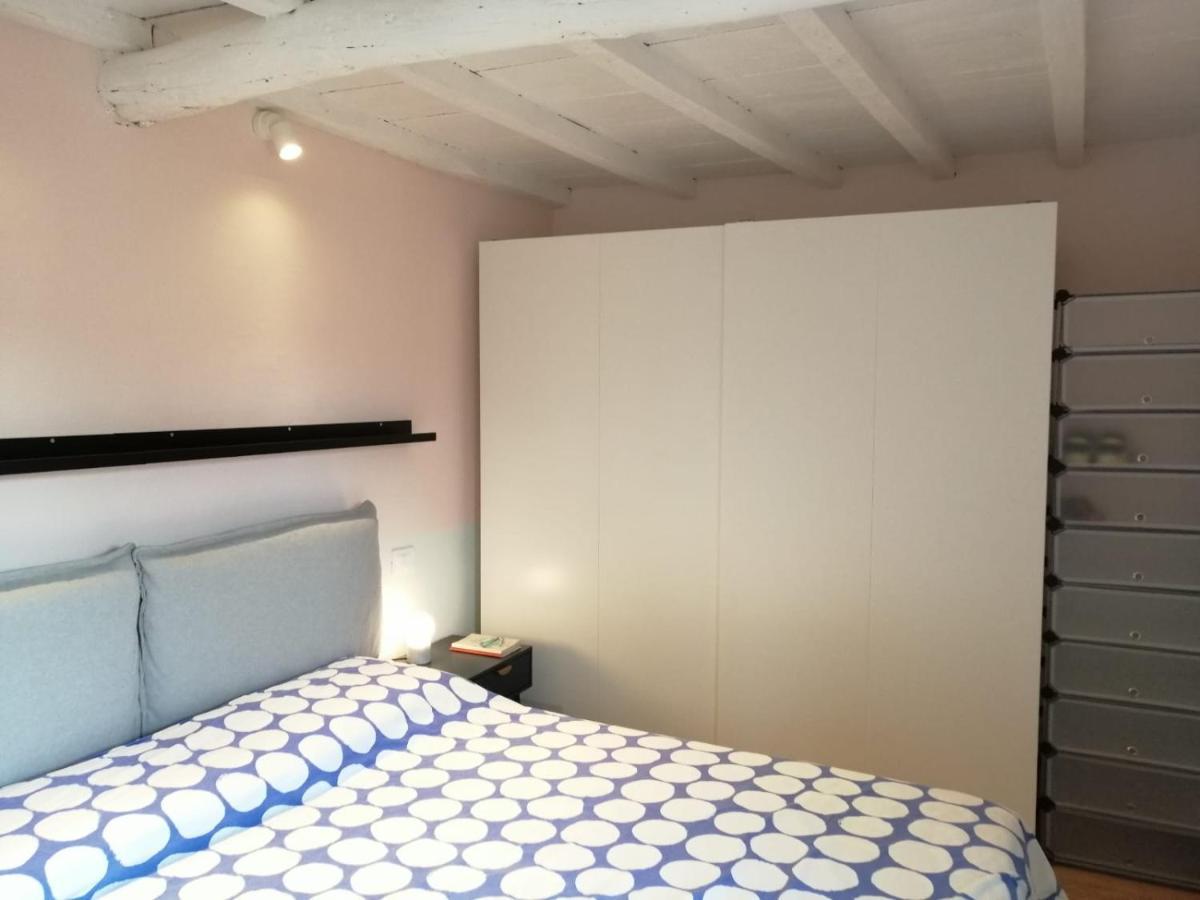 Ferienwohnung La Pitellina Exterior foto