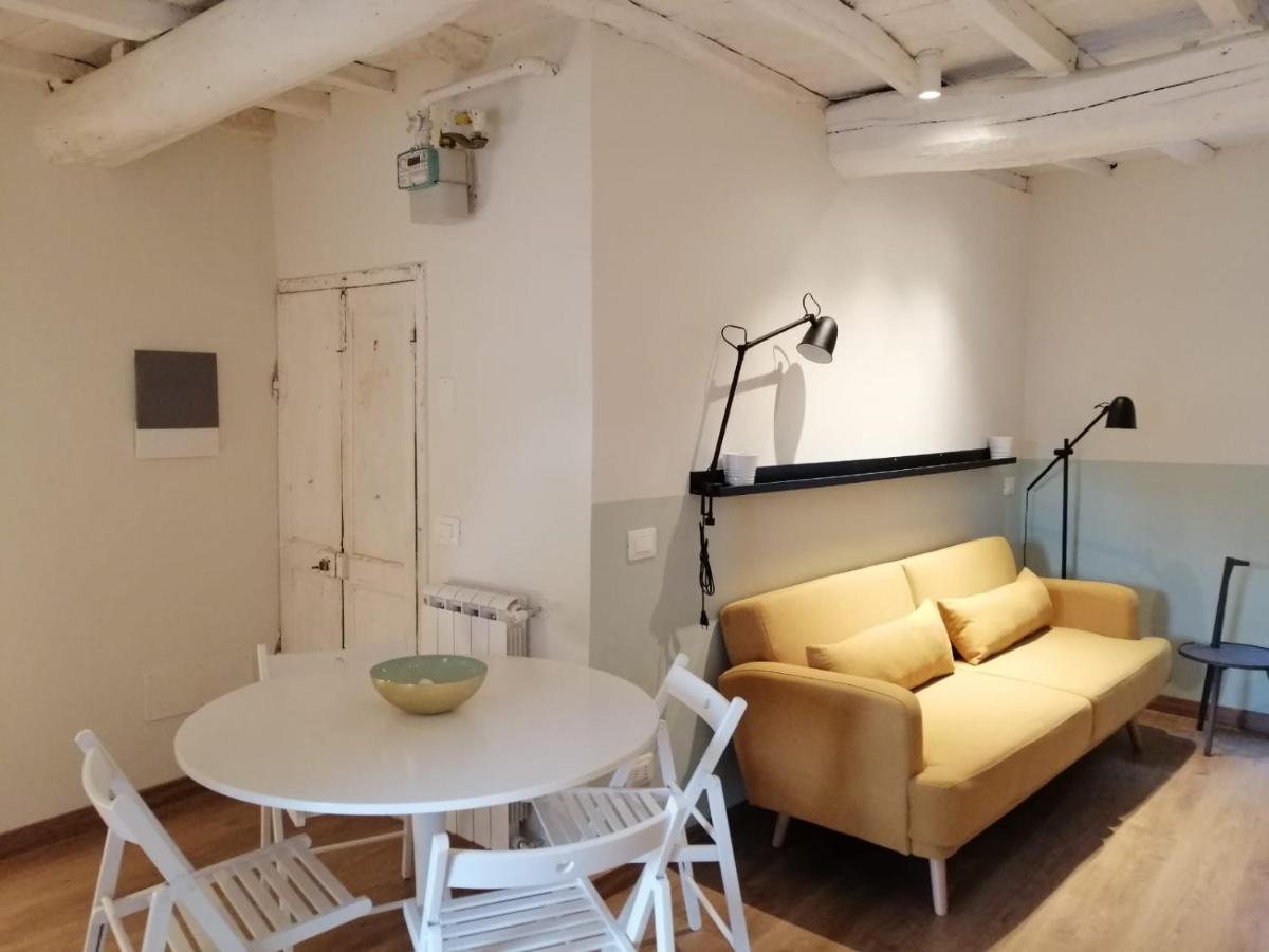 Ferienwohnung La Pitellina Exterior foto